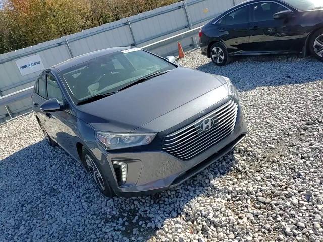 2019 Hyundai Ioniq Sel VIN: KMHC75LC6KU122686 Lot: 92215685