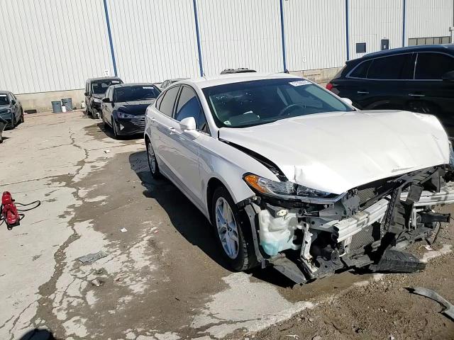 2014 Ford Fusion Se VIN: 1FA6P0H74E5392682 Lot: 91330335