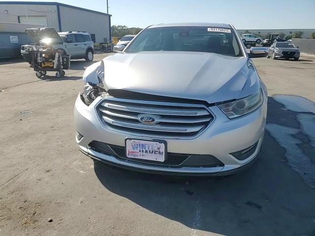 2013 Ford Taurus Limited VIN: 1FAHP2F8XDG122505 Lot: 93176025