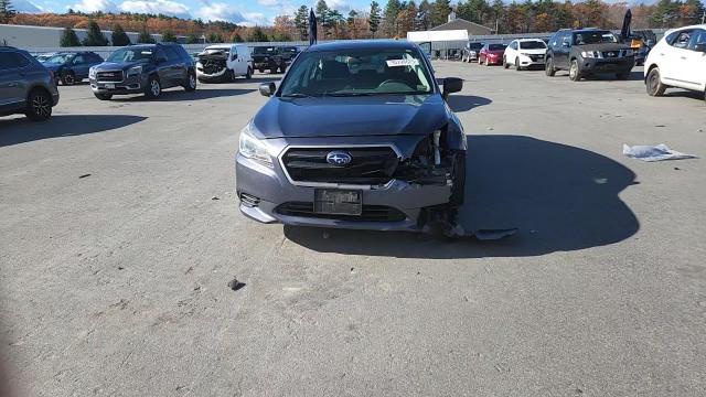 2016 Subaru Legacy 2.5I VIN: 4S3BNAA66G3018823 Lot: 90298625