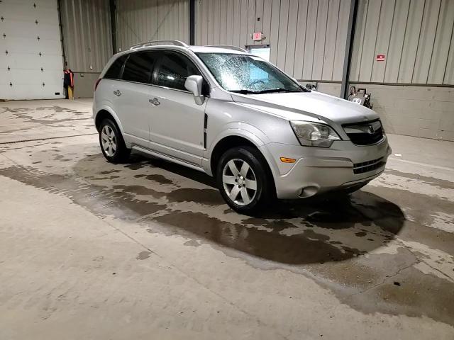 2009 Saturn Vue Xr VIN: 3GSCL53P19S618870 Lot: 94372465