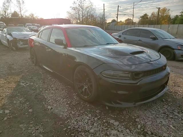 2016 Dodge Charger R/T VIN: 2C3CDXCTXGH155374 Lot: 90919685