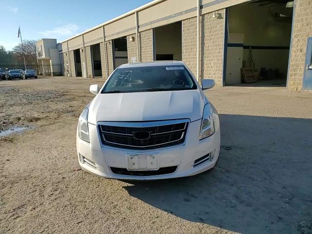 2017 Cadillac Xts Luxury VIN: 2G61M5S35H9125433 Lot: 93707485