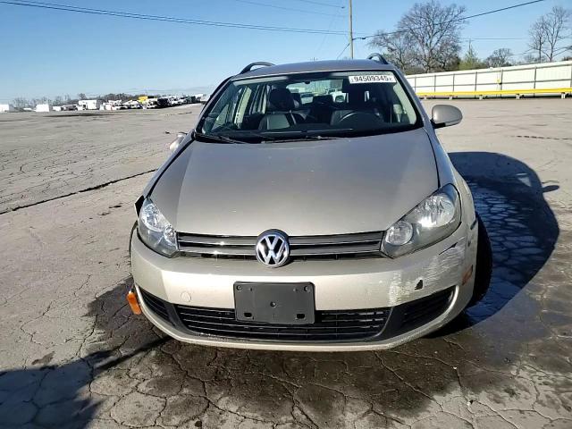 2014 Volkswagen Jetta Tdi VIN: 3VWPL7AJ8EM601051 Lot: 94509345