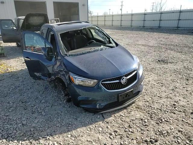 2020 Buick Encore Preferred VIN: KL4CJESB9LB032910 Lot: 91911315