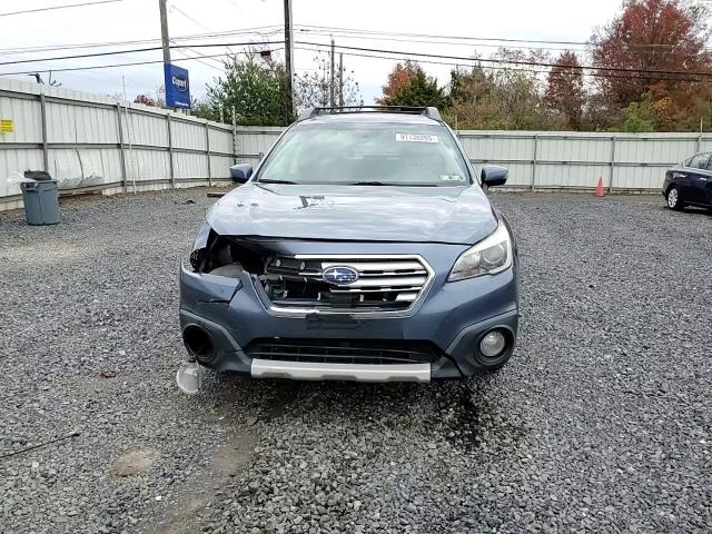 2016 Subaru Outback 2.5I Limited VIN: 4S4BSANC0G3213563 Lot: 91138205