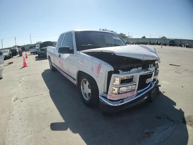 1996 Chevrolet Gmt-400 C1500 VIN: 1GCEC19R3TE199444 Lot: 91943415