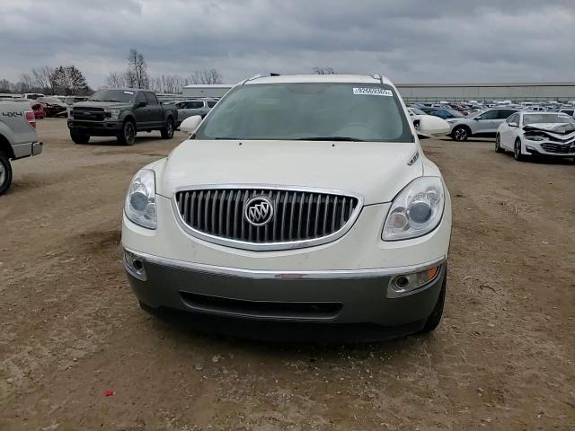 2012 Buick Enclave VIN: 5GAKRCED7CJ183179 Lot: 92669365