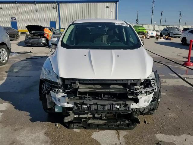2015 Ford Escape Se VIN: 1FMCU9G96FUA21023 Lot: 91382685