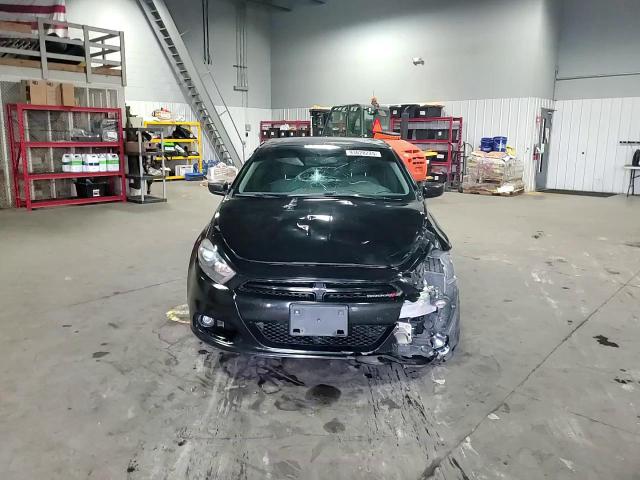 2013 Dodge Dart Sxt VIN: 1C3CDFBA2DD141567 Lot: 93628225