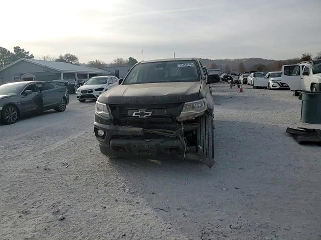2019 Chevrolet Colorado Lt VIN: 1GCGTCEN4K1205944 Lot: 93452415