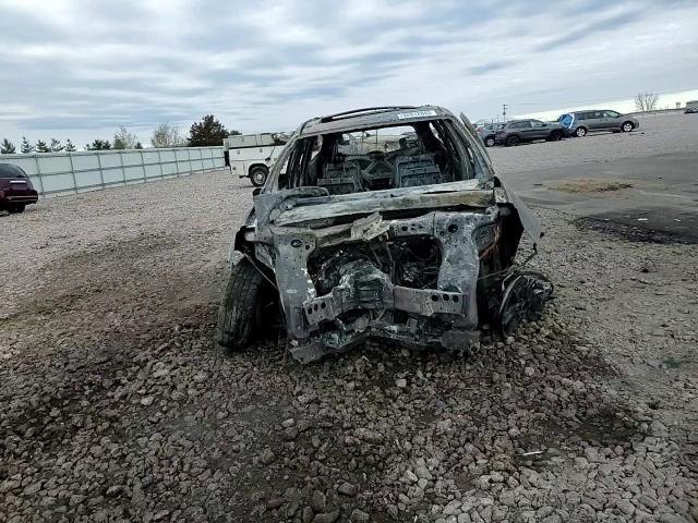 2013 Chevrolet Traverse Lt VIN: 1GNKVJKD5DJ215882 Lot: 92812845