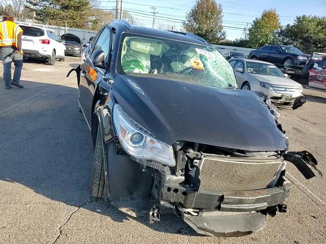 2014 Buick Enclave VIN: 5GAKVBKD1EJ193283 Lot: 91721805