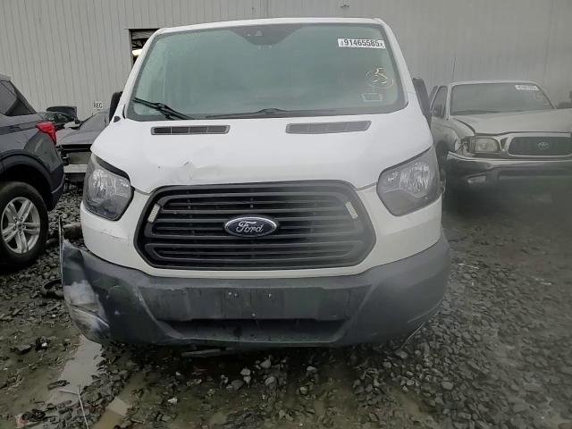 2018 Ford Transit T-150 VIN: 1FTYE1ZM3JKA81596 Lot: 91465585