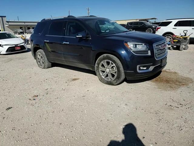 2015 GMC Acadia Slt-2 VIN: 1GKKVSKD9FJ367265 Lot: 92324785