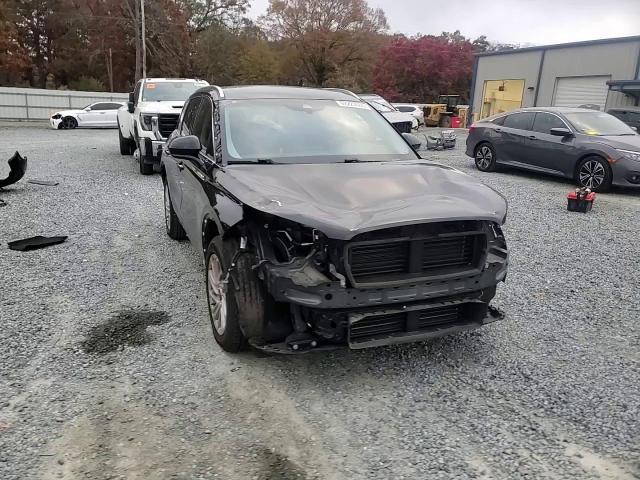 2022 Lincoln Corsair VIN: 5LMCJ1C98NUL11100 Lot: 92223565