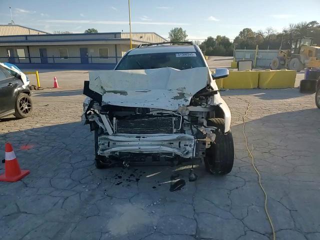 2014 GMC Terrain Denali VIN: 2GKFLUE31E6328509 Lot: 91560345