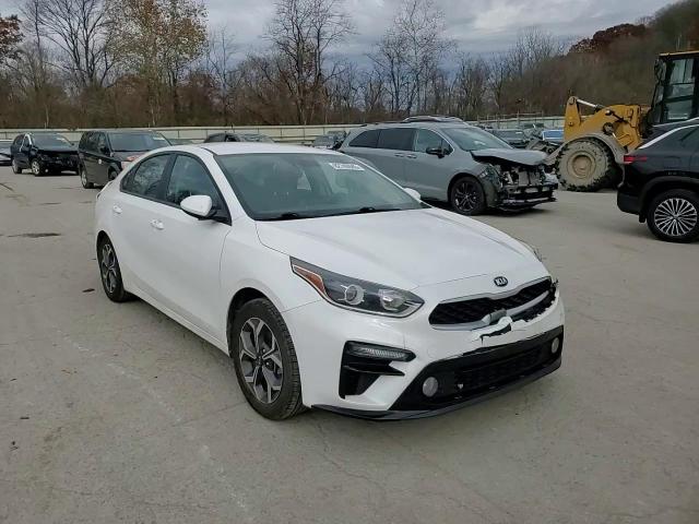 2021 Kia Forte Fe VIN: 3KPF24AD0ME300602 Lot: 82745945