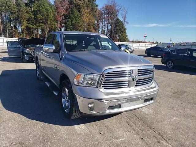 2019 Ram 1500 Classic Slt VIN: 1C6RR7LT1KS727657 Lot: 93592335
