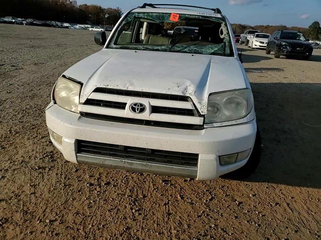 2004 Toyota 4Runner Sr5 VIN: JTEZU14R348019378 Lot: 93633875