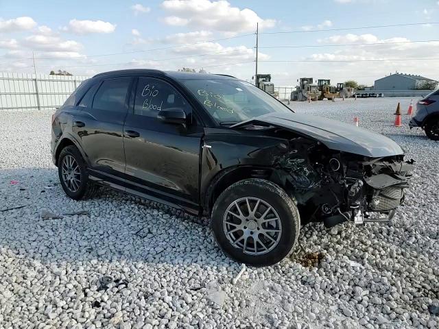 2023 Audi Q3 Premium S Line 45 VIN: WA1DECF36P1111642 Lot: 93261195