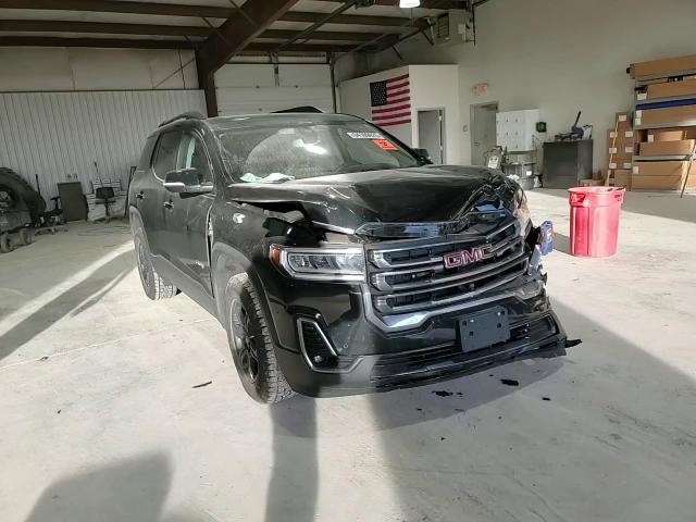 2022 GMC Acadia At4 VIN: 1GKKNLLS7NZ163230 Lot: 94109625
