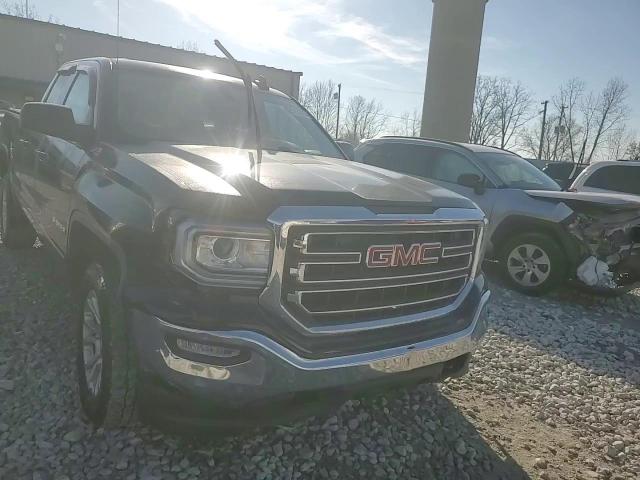 2016 GMC Sierra K1500 Sle VIN: 1GTV2MEH2GZ238007 Lot: 92513285