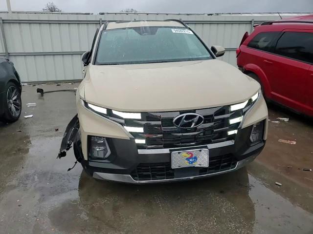 2024 Hyundai Santa Cruz Limited VIN: 5NTJEDAF2RH101199 Lot: 94082215