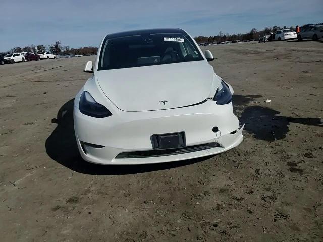 2022 Tesla Model Y VIN: 7SAYGDEF0NF452108 Lot: 91508485