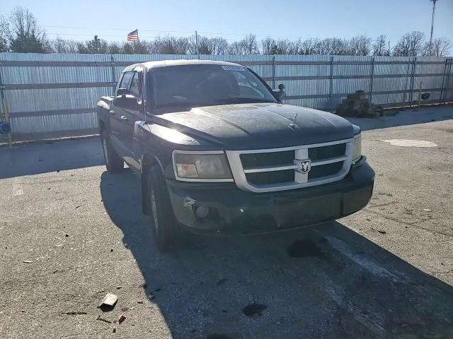 2009 Dodge Dakota Sxt VIN: 1D7HE38P89S810569 Lot: 94330485