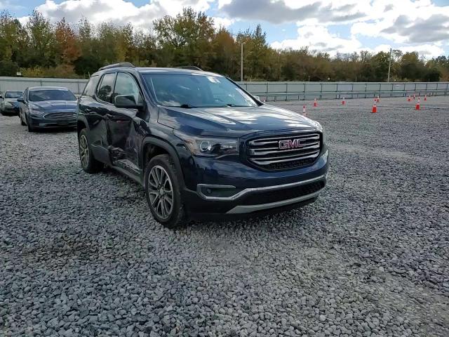 2017 GMC Acadia All Terrain VIN: 1GKKNVLS0HZ234008 Lot: 91808475