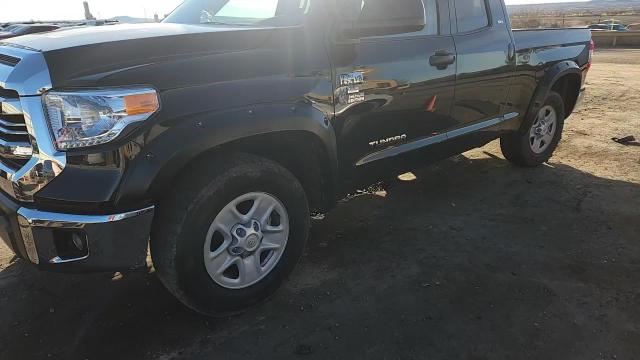 2016 Toyota Tundra Double Cab Sr VIN: 5TFRY5F14GX193185 Lot: 94497885