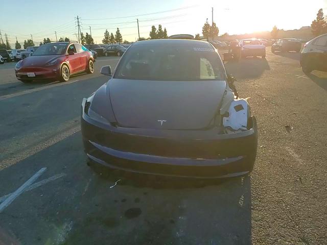 2025 Tesla Model 3 VIN: 5YJ3E1EA2SF025475 Lot: 91488455