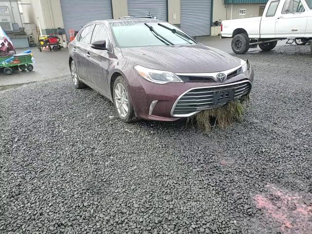 2018 Toyota Avalon Xle VIN: 4T1BK1EB5JU276764 Lot: 93113325