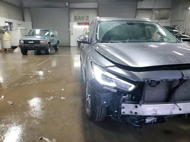 2017 Infiniti Qx60 VIN: 5N1DL0MM0HC515236 Lot: 93779845