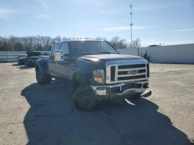 2008 Ford F350 Srw Super Duty VIN: 1FTWW31R78ED14542 Lot: 94114095