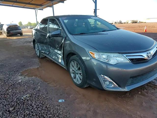 2013 Toyota Camry L VIN: 4T4BF1FK0DR336544 Lot: 94114125