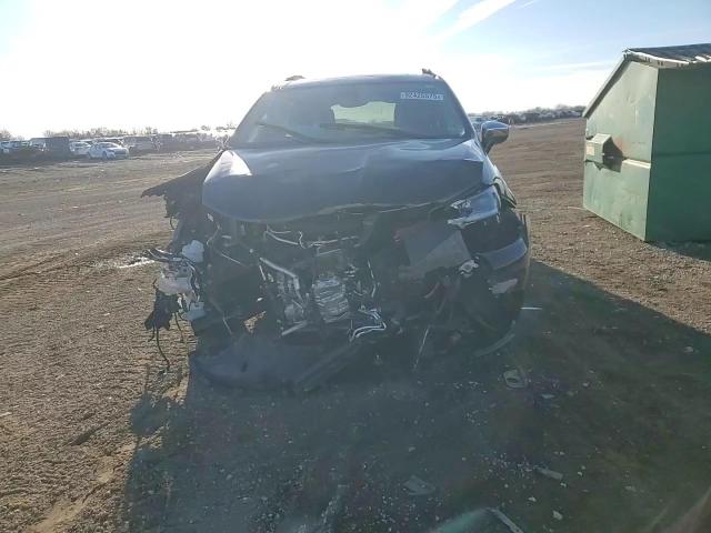 2023 Chrysler Pacifica Limited VIN: 2C4RC3GGXPR545660 Lot: 92425575