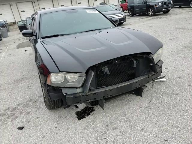 2013 Dodge Charger Se VIN: 2C3CDXBG0DH639635 Lot: 94138225