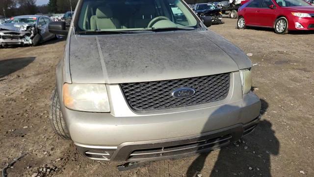 2005 Ford Freestyle Se VIN: 1FMZK011X5GA61116 Lot: 93760775