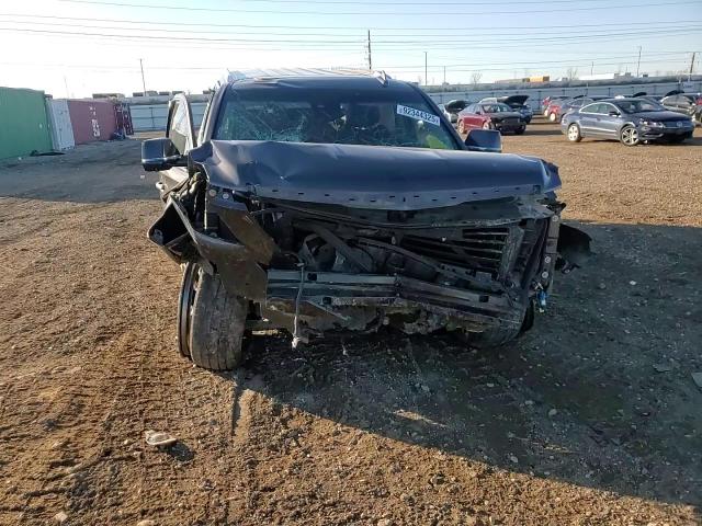 2017 Cadillac Escalade Esv Luxury VIN: 1GYS4HKJ3HR319198 Lot: 92344325