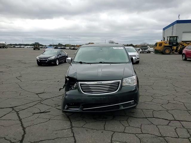 2015 Chrysler Town & Country Touring L VIN: 2C4RC1CG0FR728235 Lot: 91430715