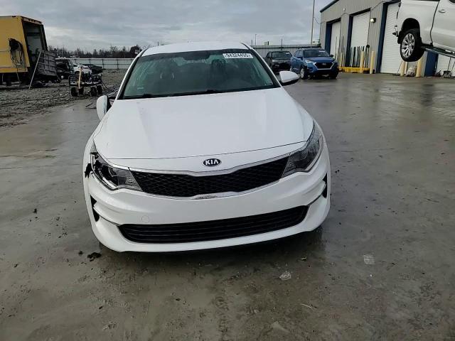 2017 Kia Optima Lx VIN: KNAGT4L33H5163577 Lot: 94324455
