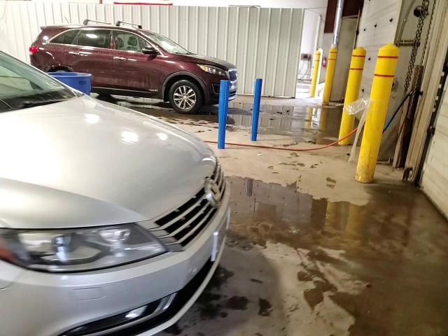 2013 Volkswagen Cc Sport VIN: WVWBP7AN8DE505462 Lot: 93678945