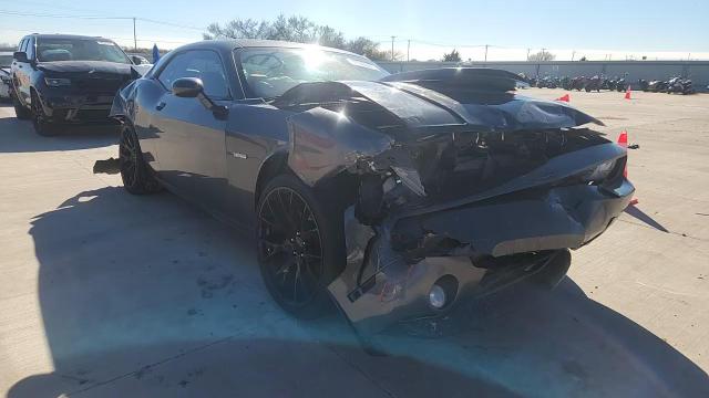 2014 Dodge Challenger R/T VIN: 2C3CDYBT8EH218038 Lot: 94540685