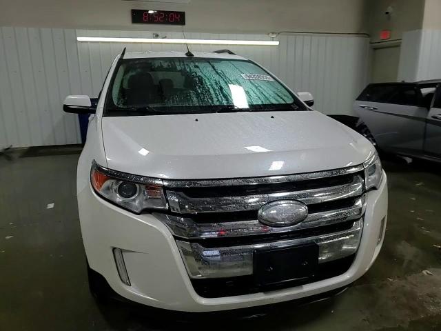 2013 Ford Edge Sel VIN: 2FMDK3J97DBB26012 Lot: 94338955