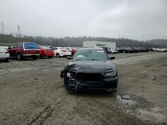 2018 Chrysler 300 S VIN: 2C3CCAEGXJH922860 Lot: 93882095