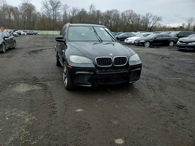 2010 BMW X5 M VIN: 5YMGY0C57ALK25988 Lot: 92280415