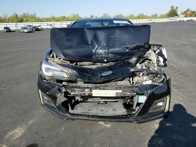 2020 Subaru Brz Limited VIN: JF1ZCAC18L9702632 Lot: 91528955