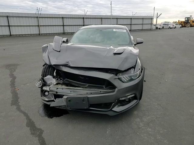 2016 Ford Mustang Gt VIN: 1FA6P8CF7G5328569 Lot: 92856525